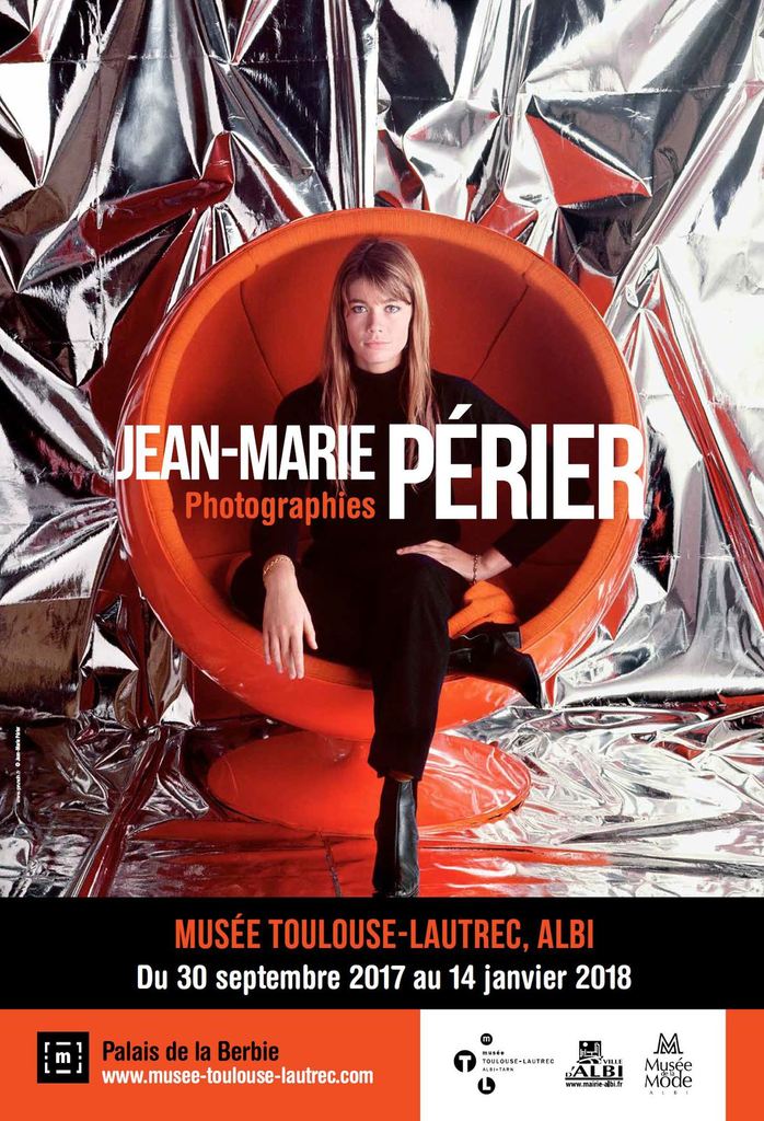 Exposition Jean Marie Périer 1