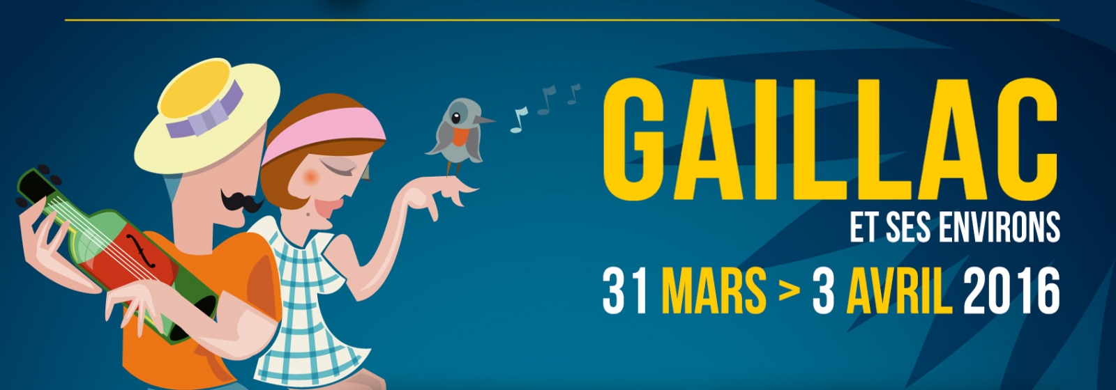 Cinquième édition du Festival Les Ptits Bouchons à Gaillac