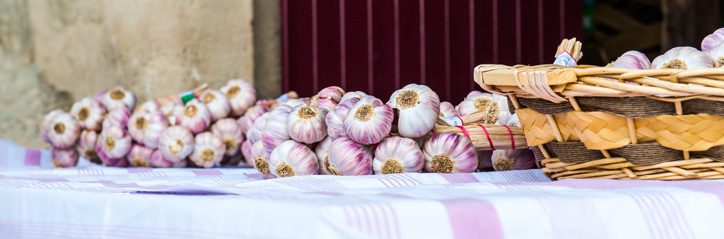 Fête de l’Ail Rose, du Pain et du Goût à Lautrec