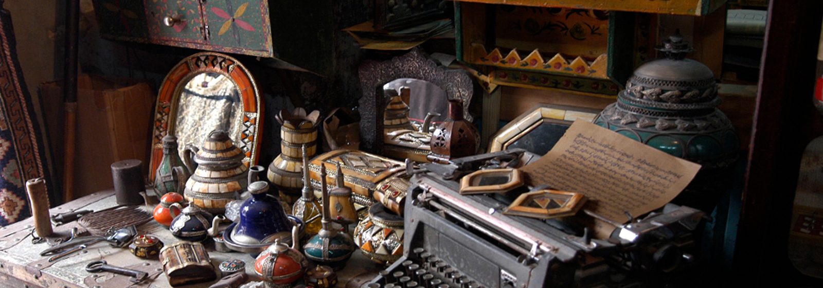 Brocante et Fête de la RN7 à Lavaur : un printemps vintage !