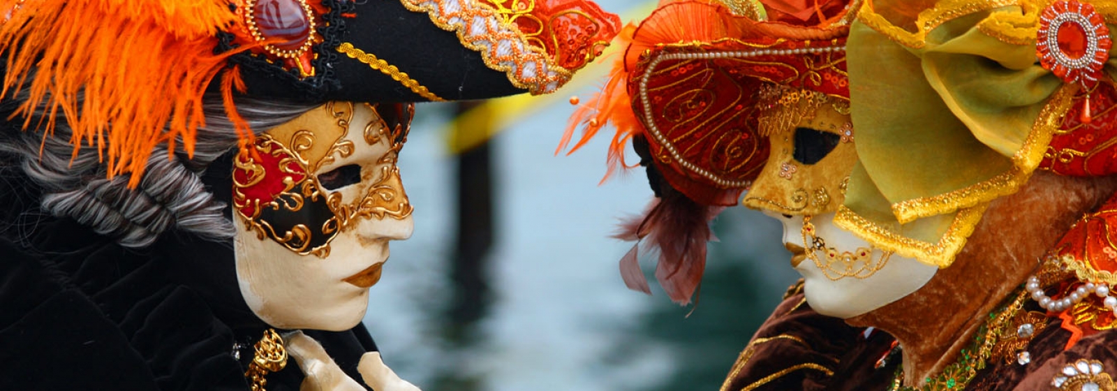 Le Carnaval Vénitien de Castres