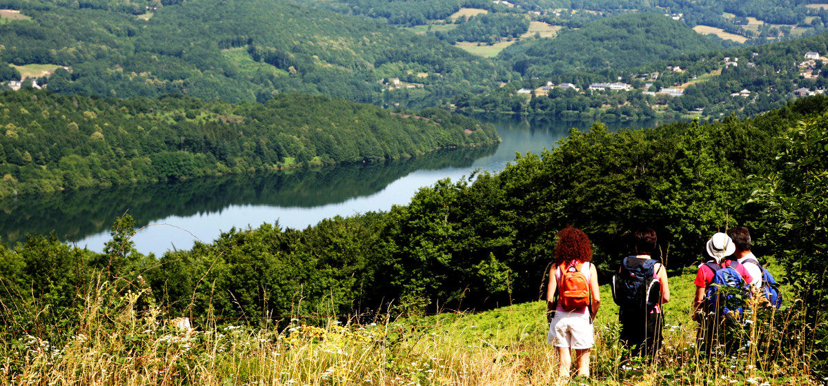 Heureux de vous retrouver dans le Tarn