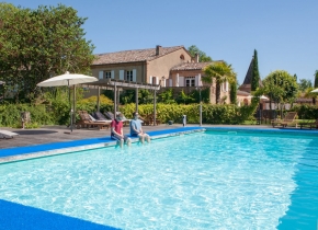 Château vitícolo Touny les Roses