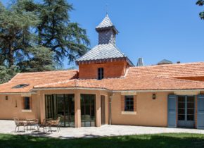 Domaine du Buc 8