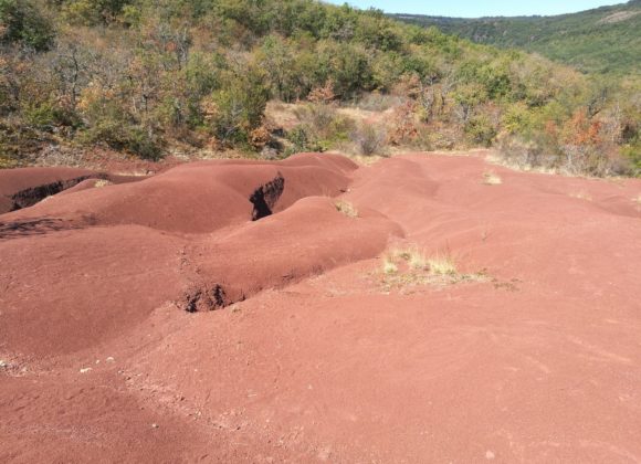 Les Dunes de Maraval