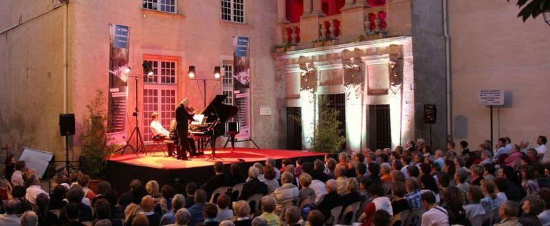 Les festivals de l’été à Castres