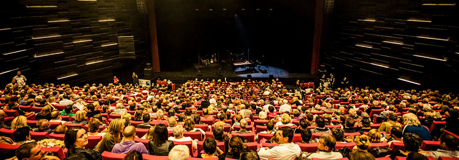 Le festival Pause Guitare d’Albi