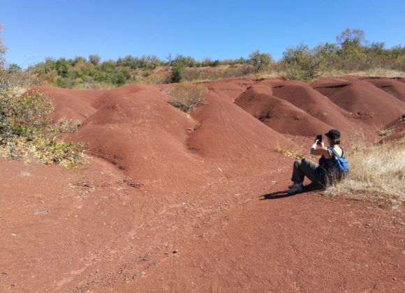 Dunes de Maraval