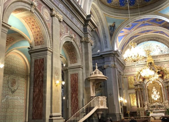 L’église Notre-Dame de la Platé de Castres, au cœur des guerres entre catholiques et protestants