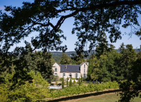 Maison d'hôtes de charme Domaine Le Castelet