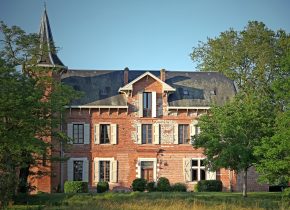 Domaine du Buc, una finca familiar