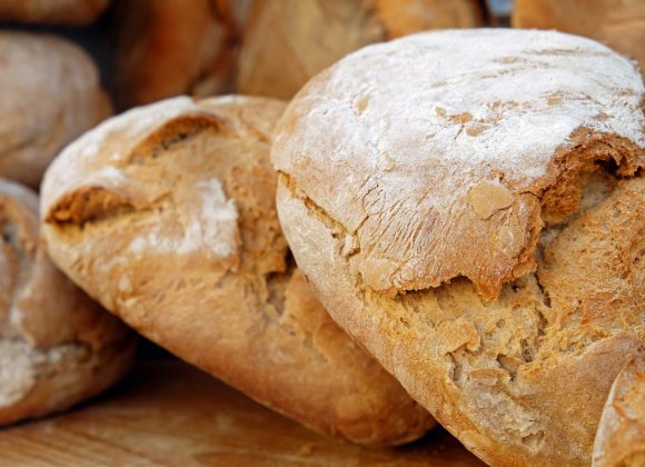 Façonnez votre pain et vos brioches !