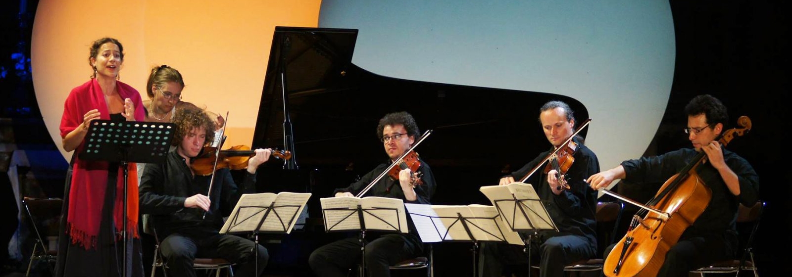 45e édition du Festival Musique sur Ciel