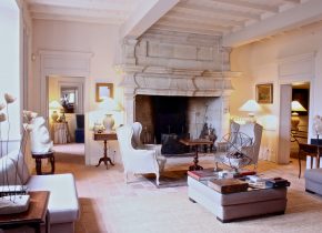 Perches Mansion in Tarn