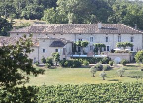 The Perches Estate
