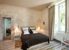 Suite Douceur Domaine Le Castelet